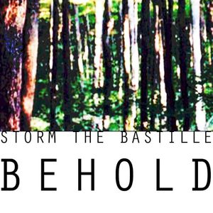 Behold (EP)