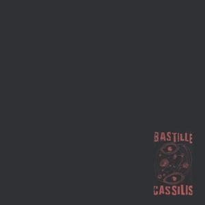 Cassilis / Storm the Bastille Split (EP)