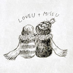 LOVE U + MISS U (EP)