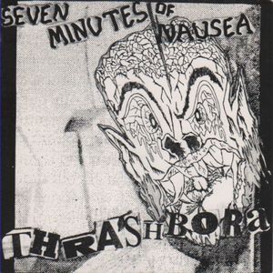 Thrashbora (EP)