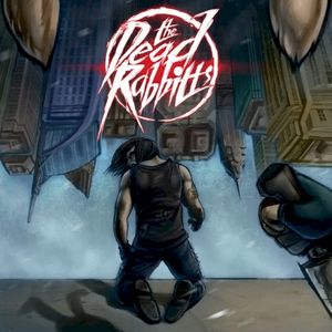 Edge of Reality (EP)