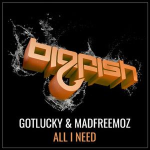 All I Need (Single)