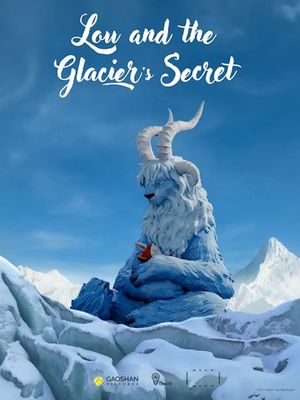 Lou et le secret du glacier