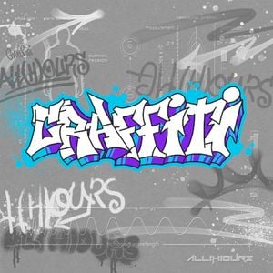 Graffiti (Single)