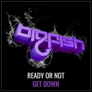 Get Down (Single)