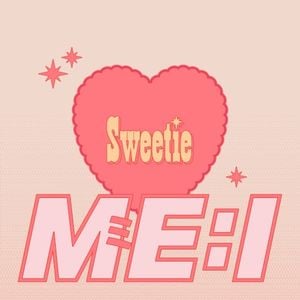 Sweetie (Single)