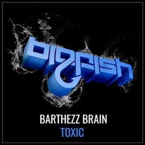 Toxic (Single)