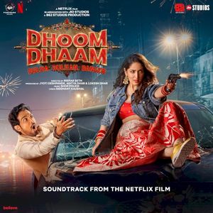 Dhoom Dhaam (OST)