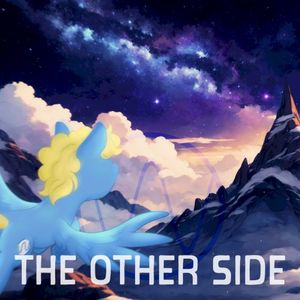 The Other Side (Single)