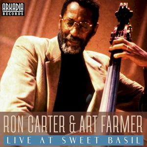 Live At Sweet Basil (Live)