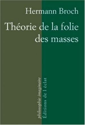 Théorie de la folie des masses