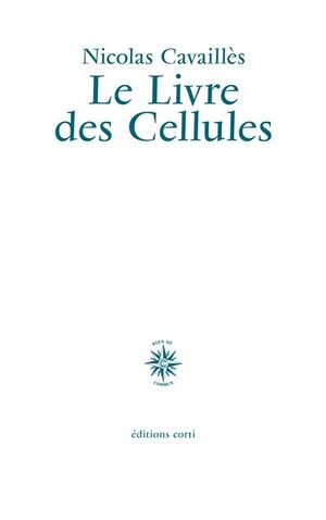 Le Livre des Cellules