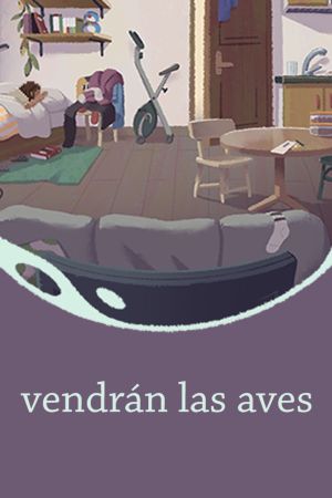 Vendrán Las Aves