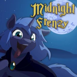 Midnight Frenzy (Single)