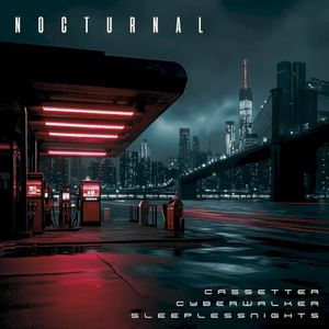 Nocturnal (Single)