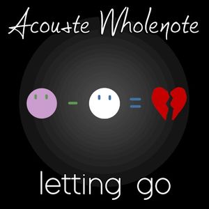Letting Go (Single)