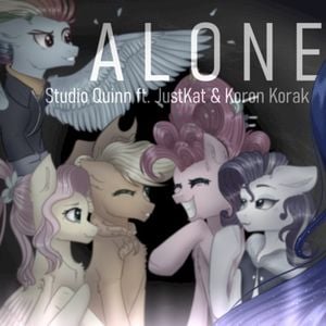 Alone (Single)