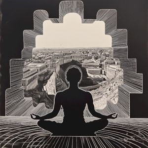 Just Be (Meditation) (Single)