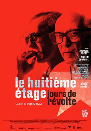 Le Huitième étage, jours de révolte
