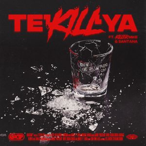 Te’Kill’Ya (Single)