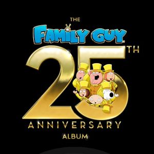 The Family Guy 25th Anniversary (EP)