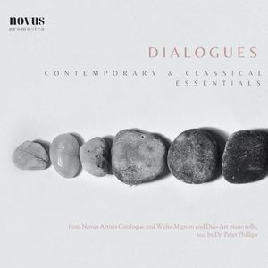 100 Contemporary & Classical Essentials - Dialogues