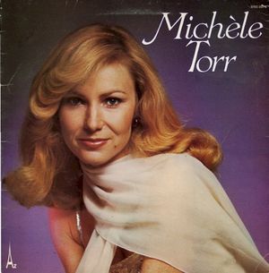 Michèle Torr