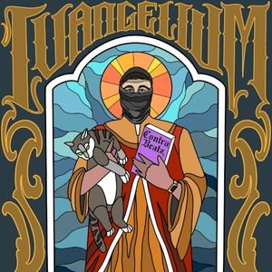 Ivangelium (EP)