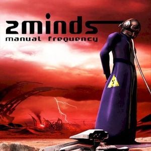 Manual Frequency (EP)