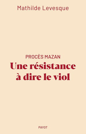 Procès Mazan