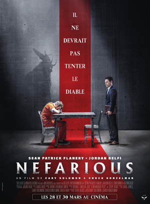 Nefarious