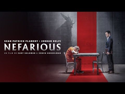 Bande-annonce de Nefarious