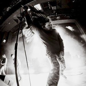 This Could Be Anywhere in the World (live in Melbourne, Australia 2023) (Live)