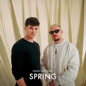 Spring (Single)