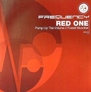 Pump Up the Volume / Forest Muncher (Single)