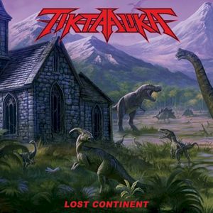 Lost Continent (Single)