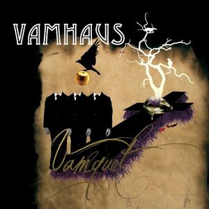 VAMHAUS (EP)