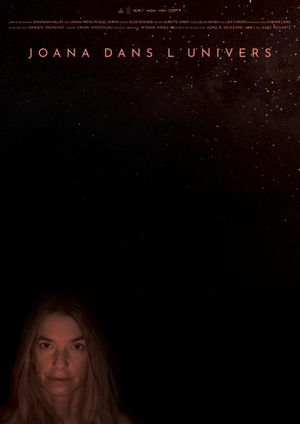 Joana dans l'univers