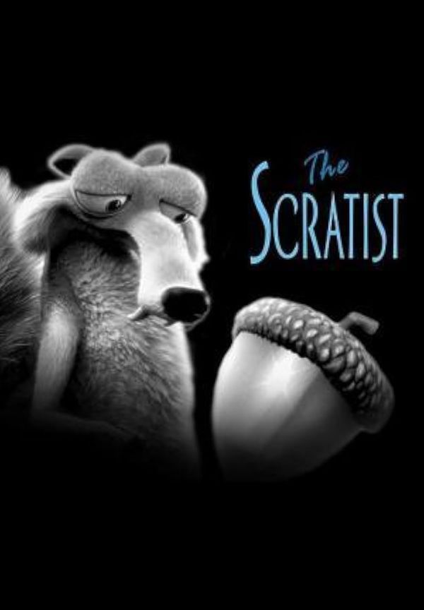 The Scratist