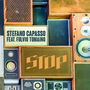 Stop! (Single)