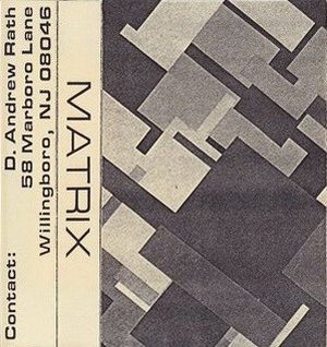 Matrix