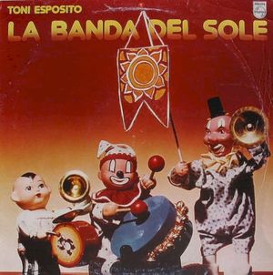 La banda del sole