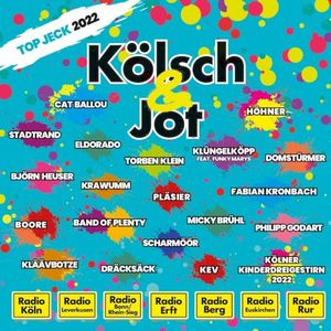 Kölsch & Jot: Top Jeck 2022