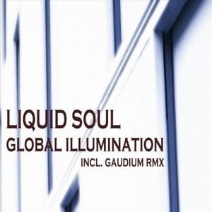 Global Illumination (EP)