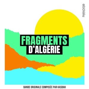 Fragments d'Algérie (OST)