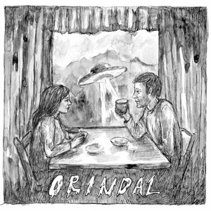 Powerful Forces Beyond Our Understanding: Orindal Records Sampler, Vol. 4