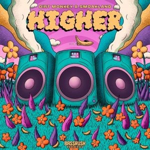 HIGHER (Single)