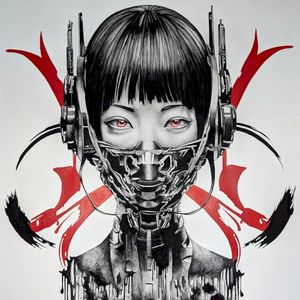 MOTOKO: THE REMIXES (EP)