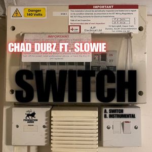 Switch (Single)