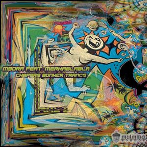 Chapora Bunker Trance (EP)